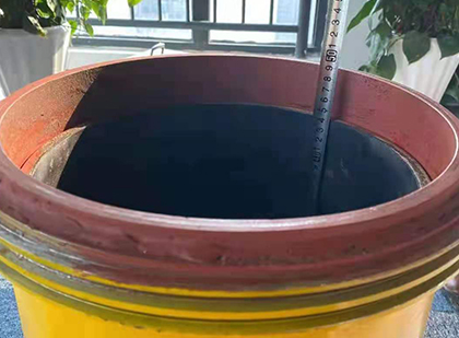 市南抗爆容器