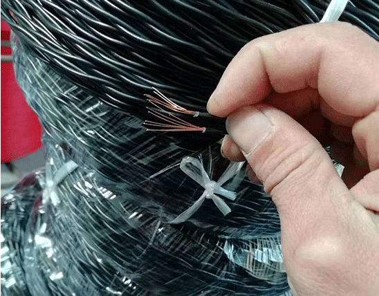 市南矿用爆破母线的具体作用