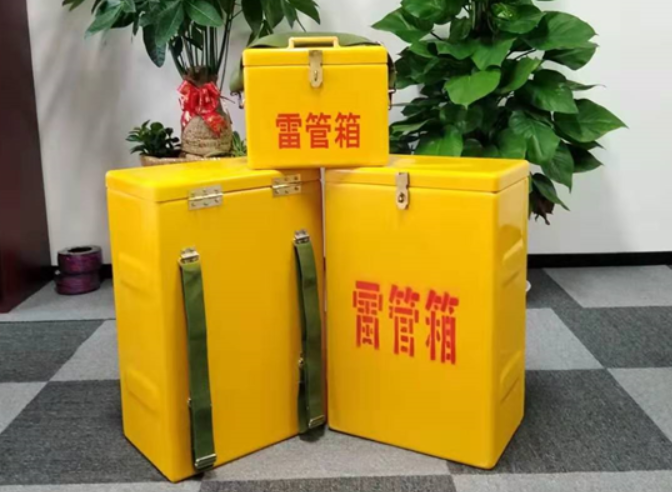 市南如何防止雷管箱炸药箱等矿用物品生锈？