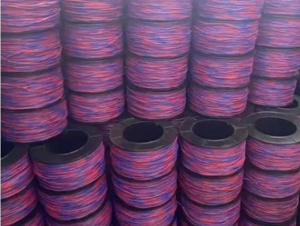 市南爆破母线必须符合的要求有哪些？