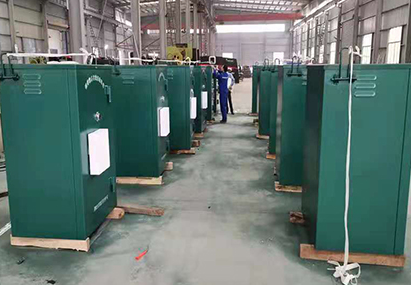 市南移动炸药库：安全与效率并重的爆破行业新趋势